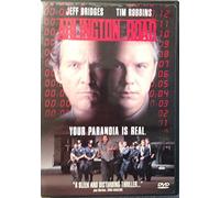 Arlington Road [Reino Unido] [DVD]