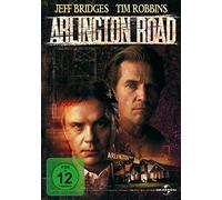 Arlington Road [Reino Unido] [DVD]