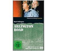 Arlington Road - SZ-Cinemathek [Alemania] [DVD]