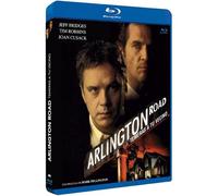 Arlington Road. Temerás a tu vecino / Arlington Road (Blu-Ray)
