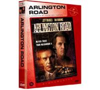 Arlington Road Uus Dvd S/T Fr [Alemania]