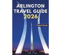 Arlington Travel Guide 2026: Explore Texas Hospitality, Cowboy Culture, and World Cup Fever - From AT&T Stadium to the Fort Worth Stockyards