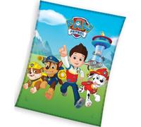 arlis 100x140cm, Juventud Unisex, Manta Paw Patrol-B, 100 X 140 CM