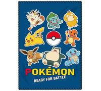 arlis 100x140cm, Juventud Unisex, Manta Polar PK, 100 X 140 CM