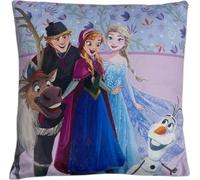 arlis - Cojín (38 x 38 cm), diseño Frozen Disney
