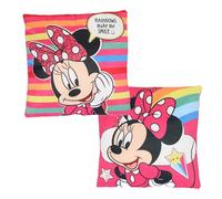 arlis - Cojín de Minnie Disney (38 cm)