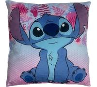 arlis Cojín Stitch Disney 38 cm (Cojín Lilo and Stitch -A)