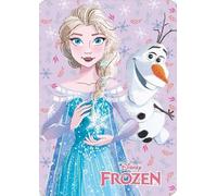 Arlis Disney Frozen 2 - Manta polar (Frozen 2)