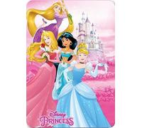 Arlis - Manta polar de Disney Princesa