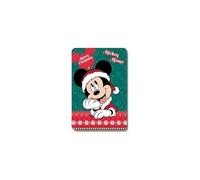 Arlis - Manta polar infantil (100 x 140 cm), diseño de Mickey Noel)