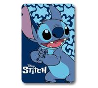 Arlis Manta Polar Stitch 100 x 140 cm (Manta Polar Lilo y Stitch)