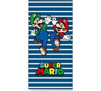 Arlis Mario - Toalla de playa o toalla de baño (70 x 140 cm)