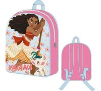 Arlis - Mochila con licencia (30 cm), Vaiana