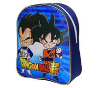 Arlis Mochila Dragon Ball Z - 30 cm Mochila Dragon Ball Super