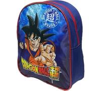 Arlis Mochila Dragon Ball Z - 30 cm Mochila Dragon Ball Z
