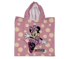 Arlis - Poncho de baño con capucha