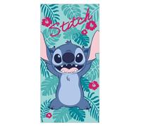 Arlis - Toalla de playa (70 x 140 cm), diseño de puntada, color J