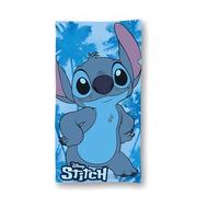 arlis Toalla de Playa Stitch o Toalla de Baño Stitch 70 x 140 cm (Toalla de Playa Stitch - 6)