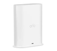 Arlo Accesorio Certificado Pro SmartHub, Conecta cámaras a Internet, Funciona Ultra, Ultra 2, Pro 3, Pro 4, Pro 3, Pro 3 Reflector, cámaras Esenciales y de Timbre de Video - VMB4540