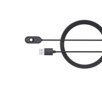 Arlo Cable Magnético 2,4 m Interior, Negro, Compatible Con La Camara Vigilancia WiFi Arlo Pro 3, Pro 4 (+XL), Pro 5, Ultra 2 (+XL), Floodlight, Go 2, Arlo Accesorio Certificado, VMA5001C