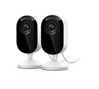 Arlo essential 3 2k indoor security camera cámara de seguridad cctv i