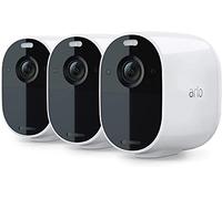 Arlo Essential Spotlight 3-Pack wit