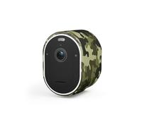 Arlo Funda Individual Camo, Compatible con La Camara Vigilancia WiFi Arlo Pro 3, Pro 4, Pro 5, Ultra 2, Arlo Accesorio Certificado, VMA5201H