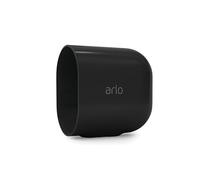 Arlo Funda Individual Negro, Compatible Con La Camara Vigilancia WiFi Arlo Pro 3, Pro 4, Pro 5, Ultra 2, Arlo Accesorio Certificado, VMA5200H