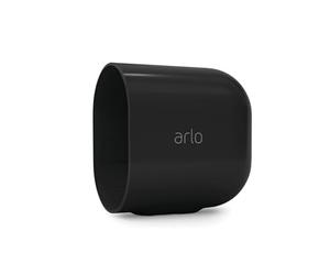 Arlo Funda Individual Negro, Compatible Con La Camara Vigilancia WiFi Arlo Pro, Ultra, Accesorio Certificado, VMA5200H