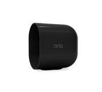 Arlo Funda Individual Negro, Compatible Con La Camara Vigilancia WiFi Exterior Arlo Go 2 3G/ 4G LTE, Resistente A La Intemperie, Arlo Accesorio Certificado, VMA3800H