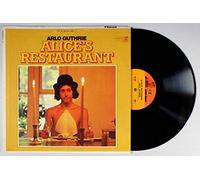 Arlo Guthrie - Alice's Restaurant