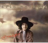 Arlo Guthrie - Amigo