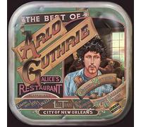Arlo Guthrie - Arlo Guthrie - The Best Of Arlo Guthrie (LP-Vinilo)