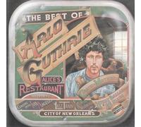 Arlo Guthrie - Best of By Arlo Guthrie (2007-07-17)