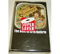 Arlo Guthrie - Best of [Casete]
