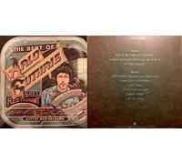 ARLO GUTHRIE - best of LP