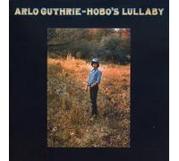 Arlo Guthrie - Hobo S Lullaby