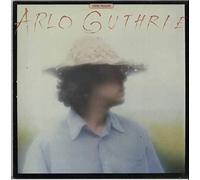 Arlo Guthrie - One night (1978) / Vinyl record [Vinyl-LP]