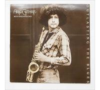 Arlo Guthrie - Outlasting The Blues