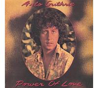 Arlo Guthrie - Power of Love