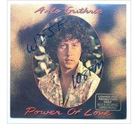 Arlo Guthrie - Power Of Love [LP]