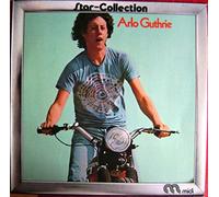 Arlo Guthrie - Star-Collection - Midi - MID 24003, Midi - 24003