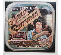 Arlo Guthrie - The Best Of Arlo Guthrie [Vinyl LP record] [Schallplatte]