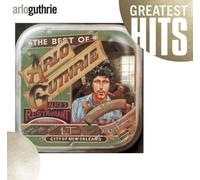 Arlo Guthrie The Best Of (CD) (Importación USA)