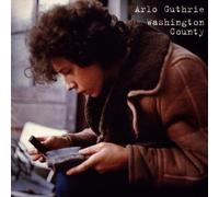 Arlo Guthrie - Washington County