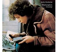 Arlo Guthrie - Washington County
