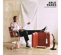 Arlo Parks - Collapsed in Sunbeams [Vinilo]
