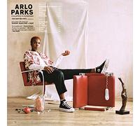 Arlo Parks - Collapsed In Sunbeams [Vinilo]