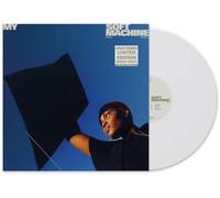Arlo Parks - My Soft Machine - Blanco