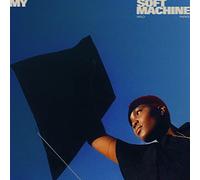 Arlo Parks - My Soft Machine [Vinilo]